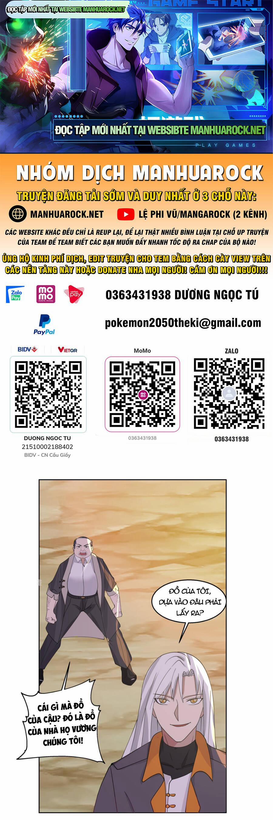 Trên Người Ta Có Một Con Rồng 579 trang 0