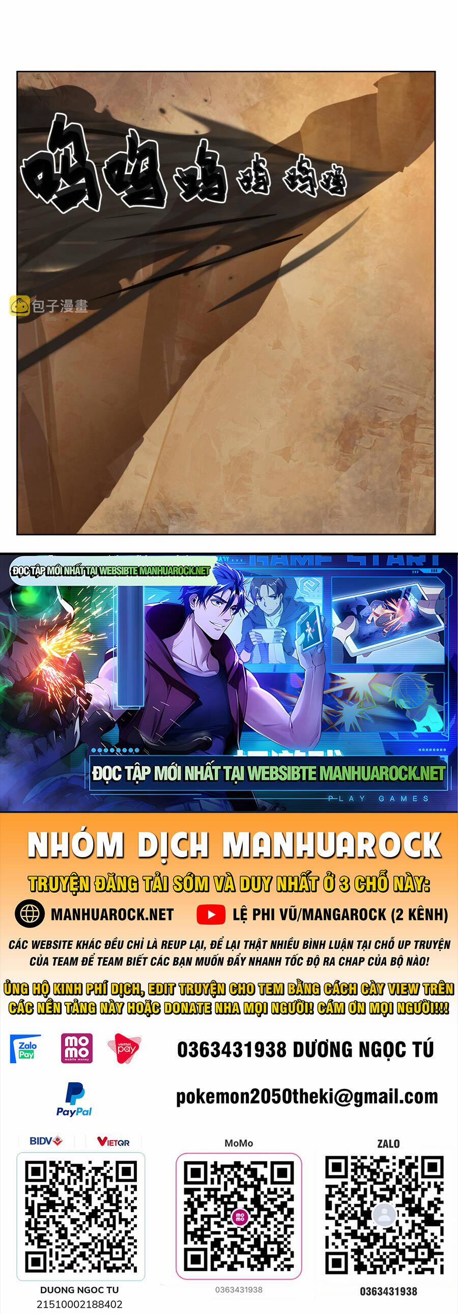 Trên Người Ta Có Một Con Rồng 579 trang 15