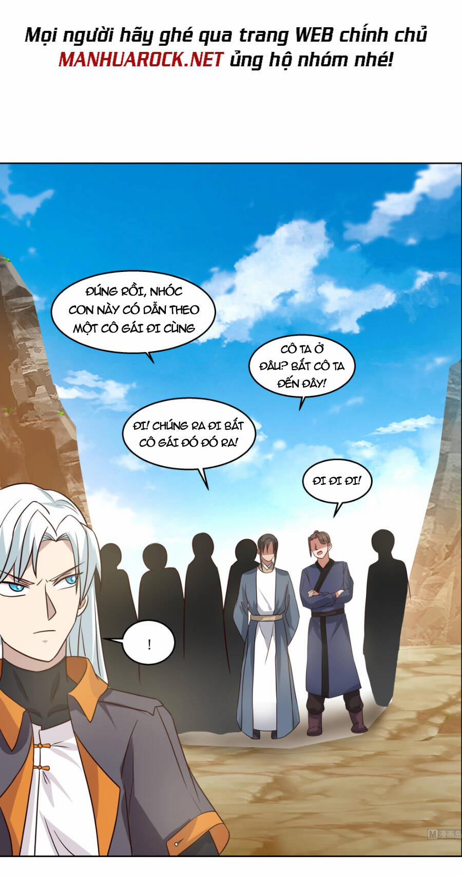 Trên Người Ta Có Một Con Rồng 579 trang 6