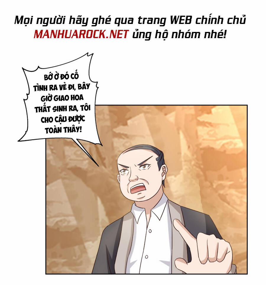 Trên Người Ta Có Một Con Rồng 579 trang 8