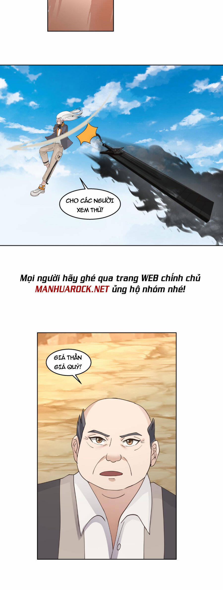 Trên Người Ta Có Một Con Rồng 580 trang 2