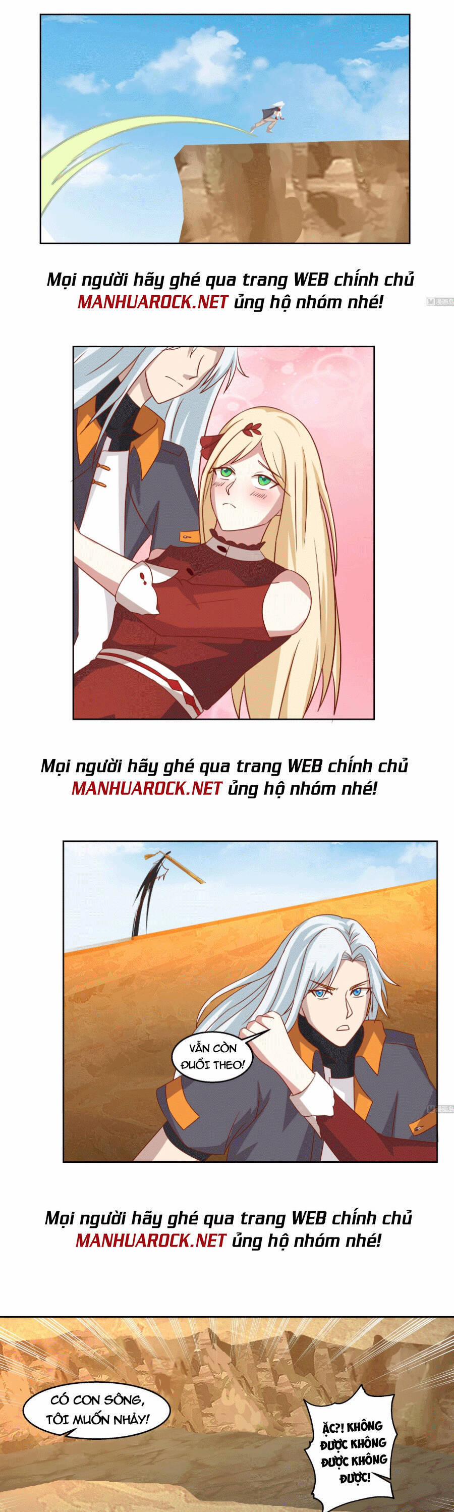 Trên Người Ta Có Một Con Rồng 580 trang 8