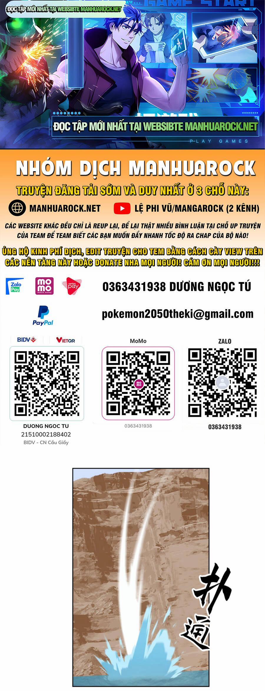 Trên Người Ta Có Một Con Rồng 581 trang 0