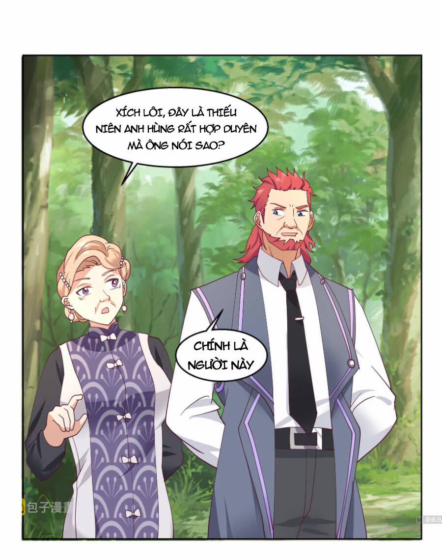 Trên Người Ta Có Một Con Rồng 581 trang 7