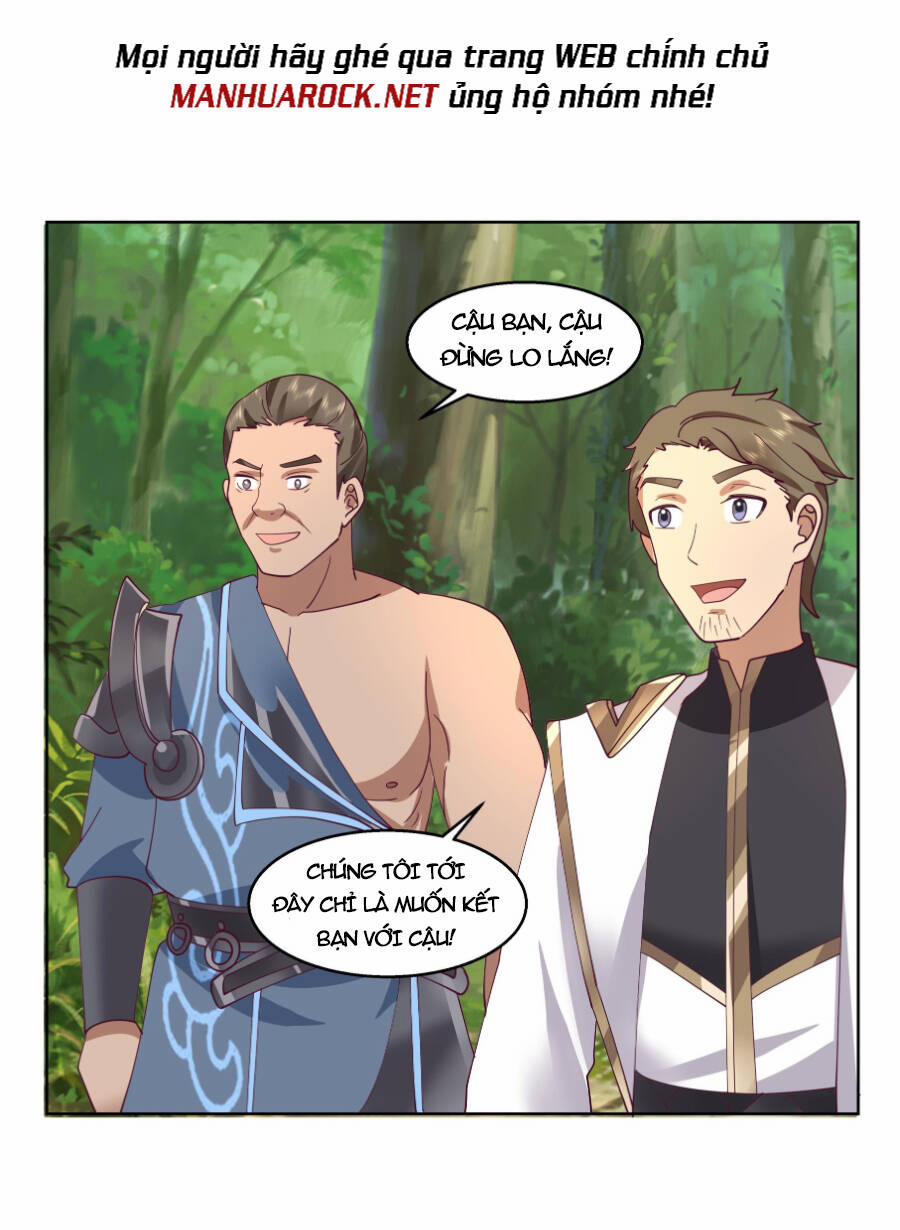 Trên Người Ta Có Một Con Rồng 581 trang 8