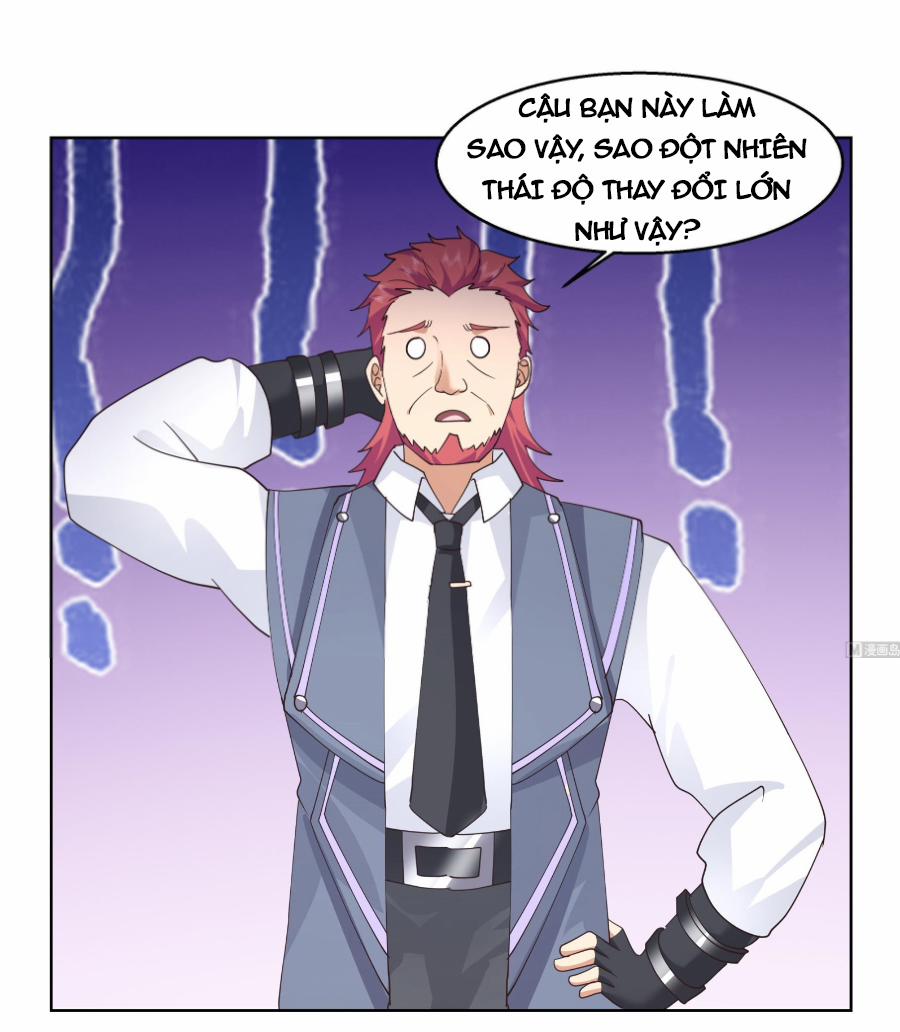 Trên Người Ta Có Một Con Rồng 582 trang 10