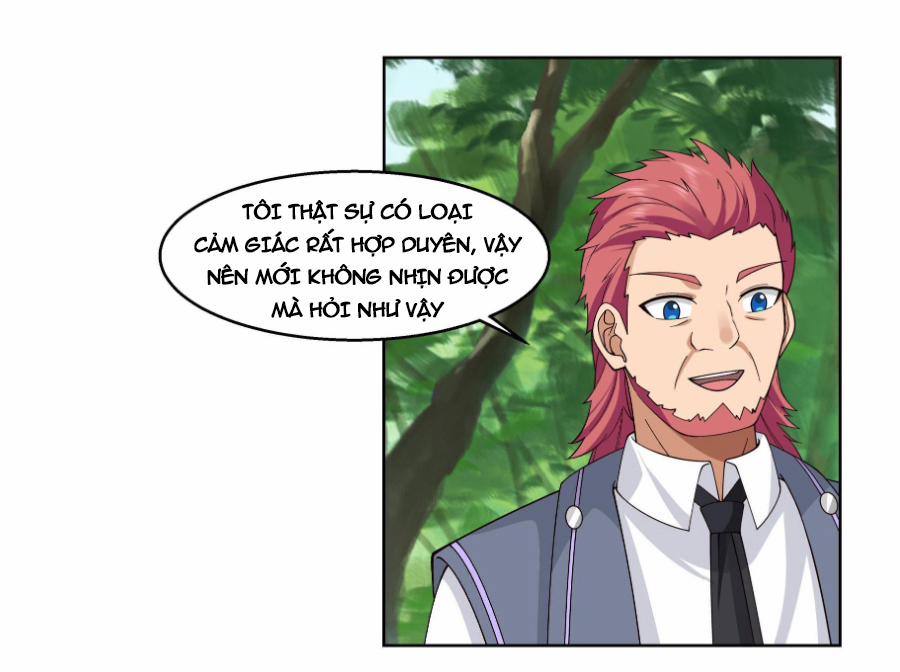 Trên Người Ta Có Một Con Rồng 582 trang 4