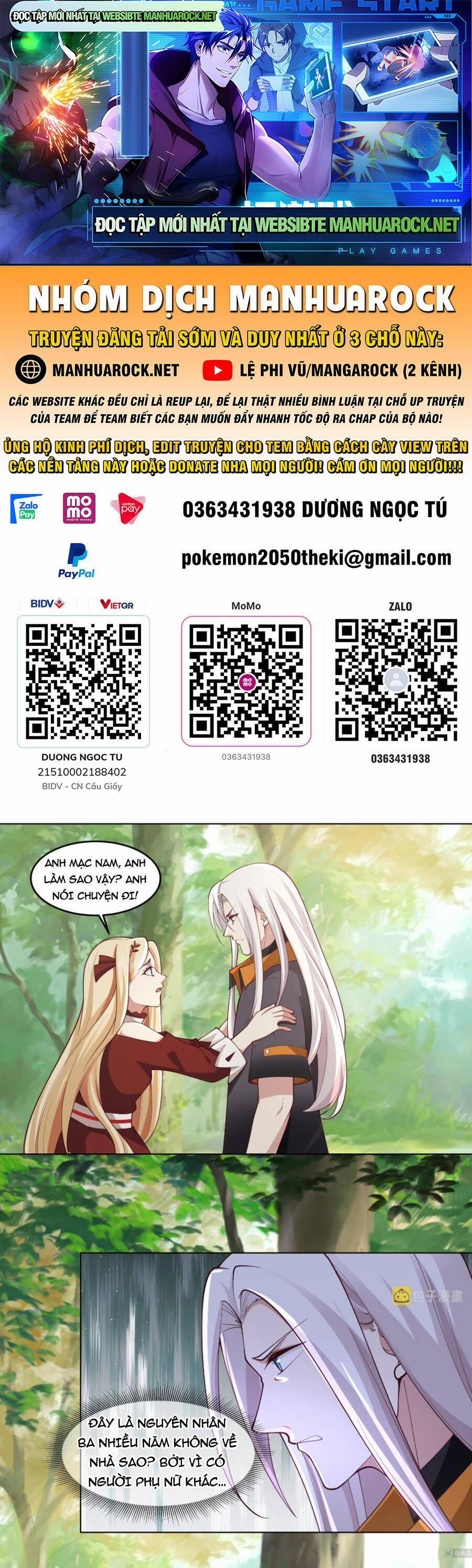 Trên Người Ta Có Một Con Rồng 583 trang 0