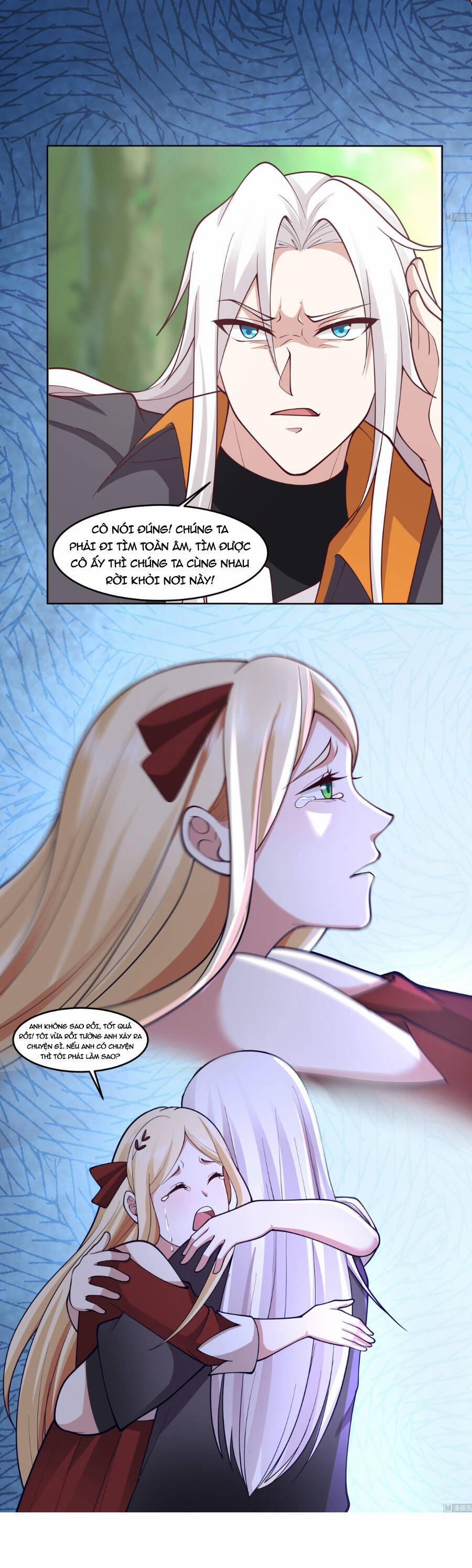 Trên Người Ta Có Một Con Rồng 583 trang 2