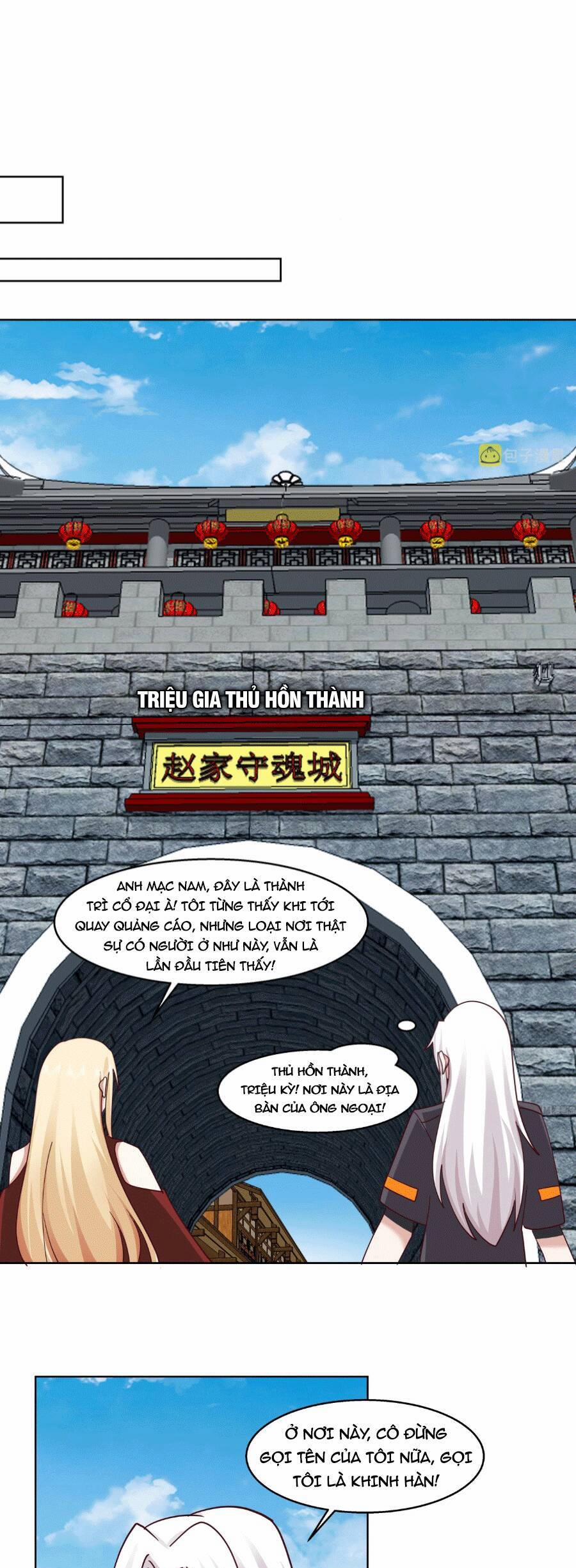 Trên Người Ta Có Một Con Rồng 583 trang 4