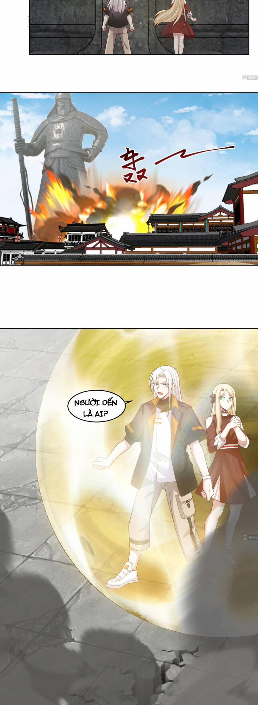 Trên Người Ta Có Một Con Rồng 584 trang 4