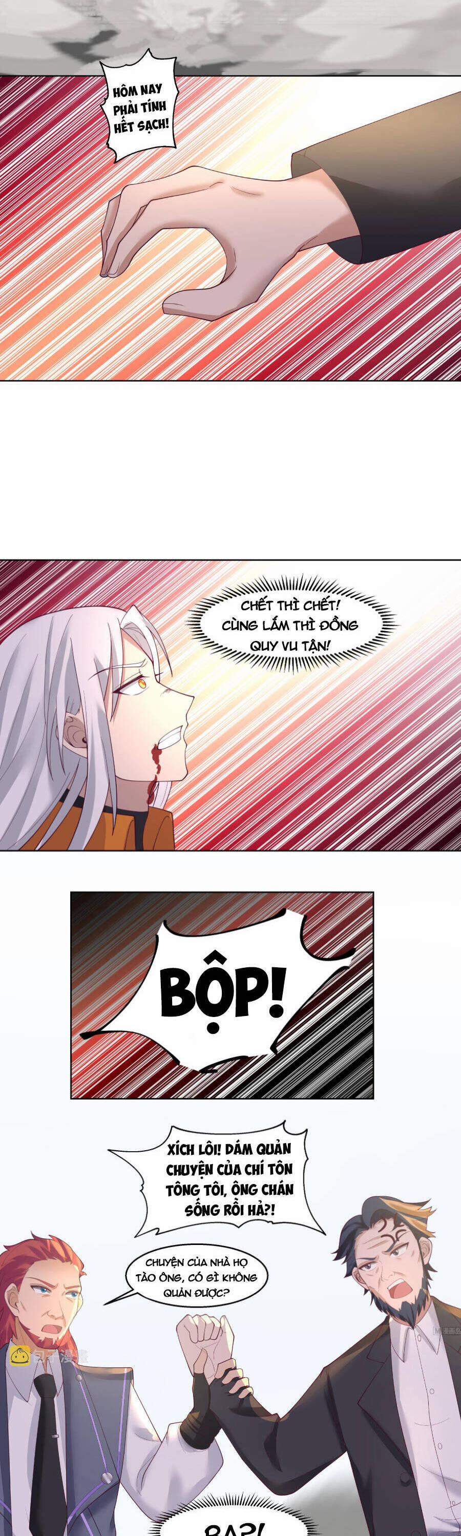 Trên Người Ta Có Một Con Rồng 584 trang 8