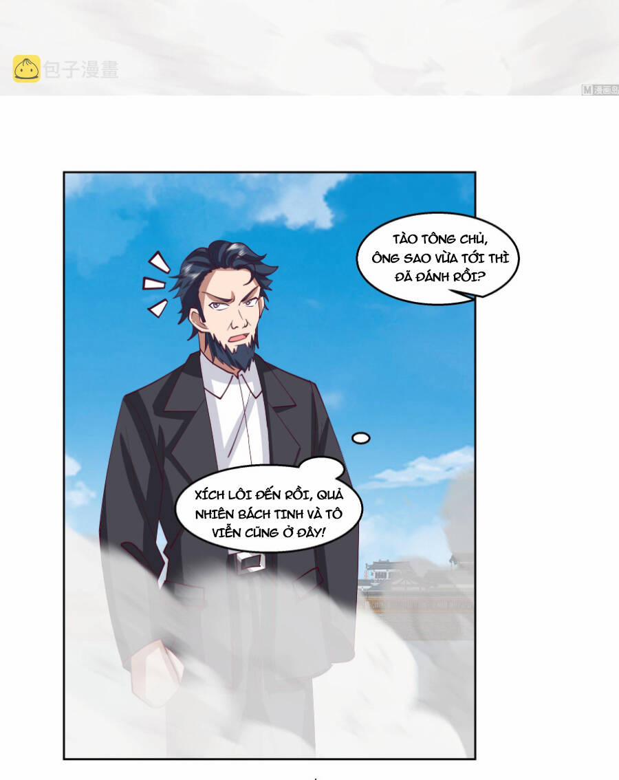 Trên Người Ta Có Một Con Rồng 585 trang 2