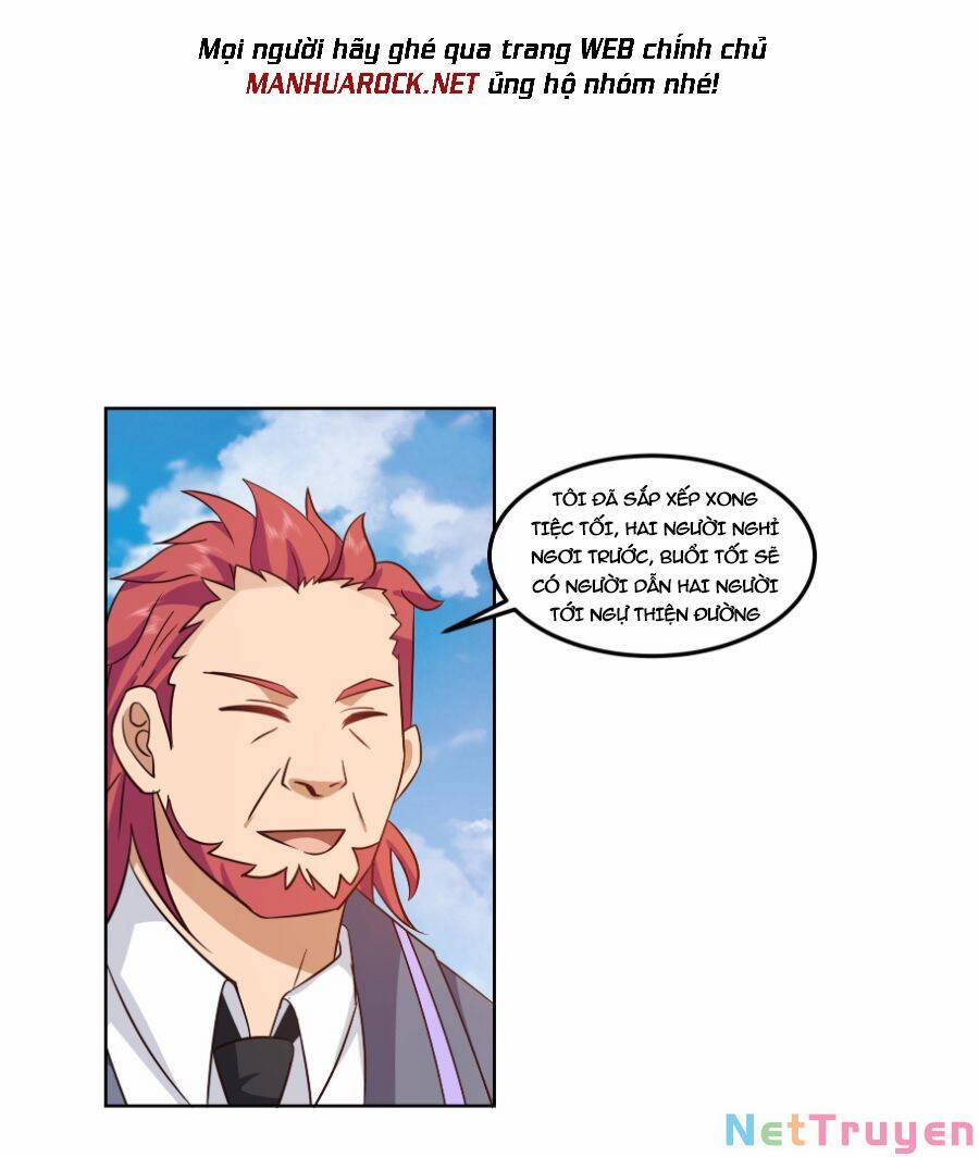 Trên Người Ta Có Một Con Rồng 586 trang 10