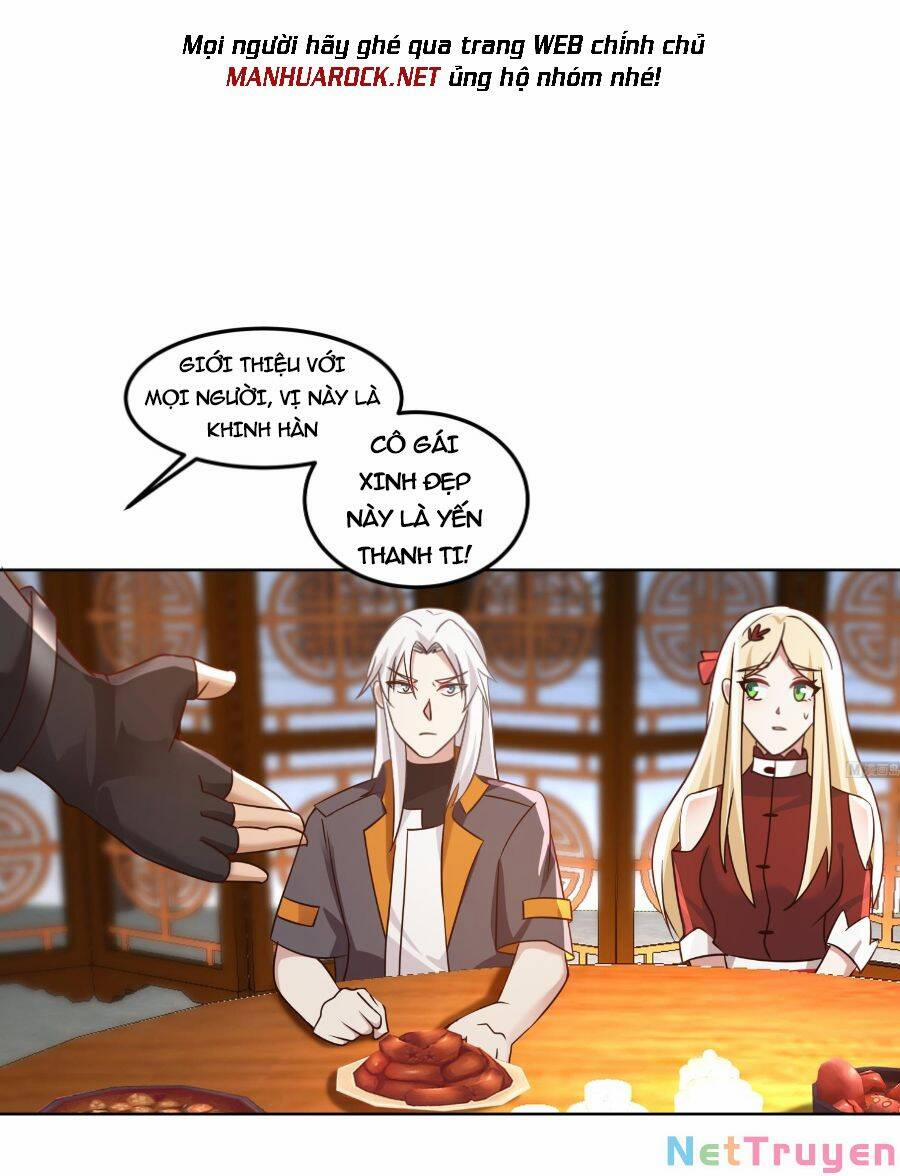 Trên Người Ta Có Một Con Rồng 586 trang 12