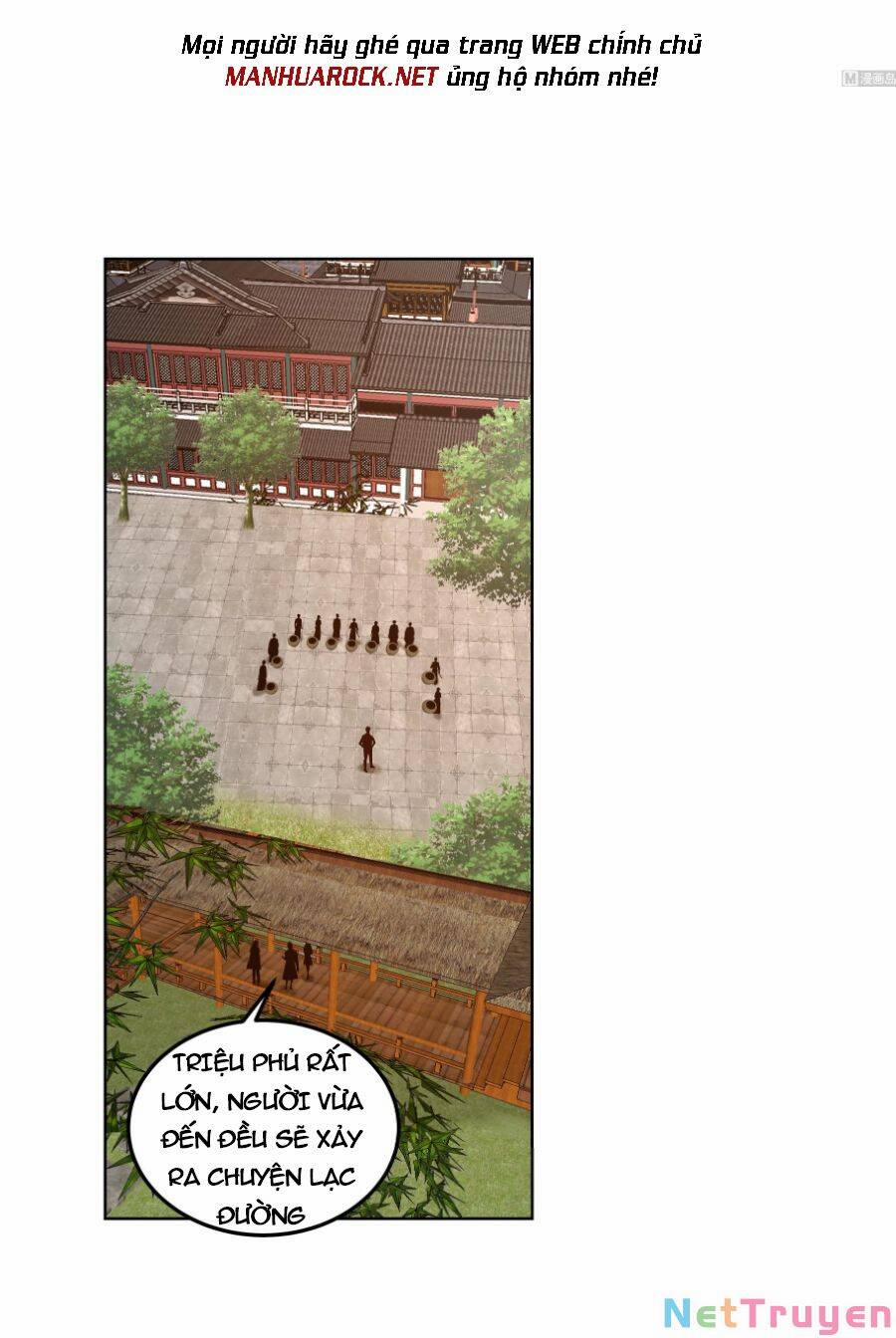 Trên Người Ta Có Một Con Rồng 586 trang 6