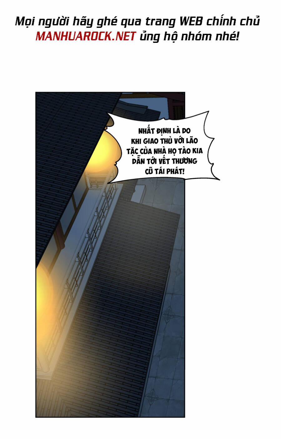 Trên Người Ta Có Một Con Rồng 587 trang 10