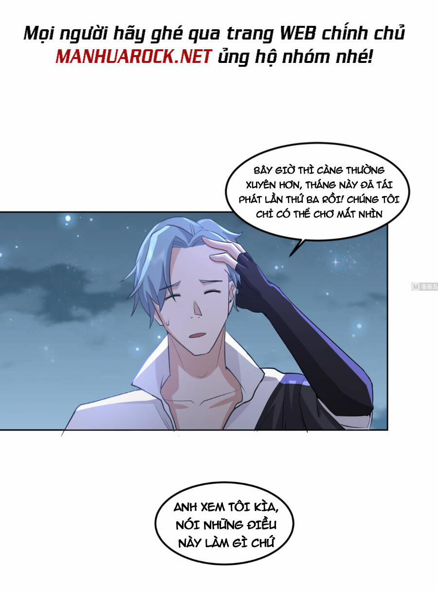 Trên Người Ta Có Một Con Rồng 587 trang 17