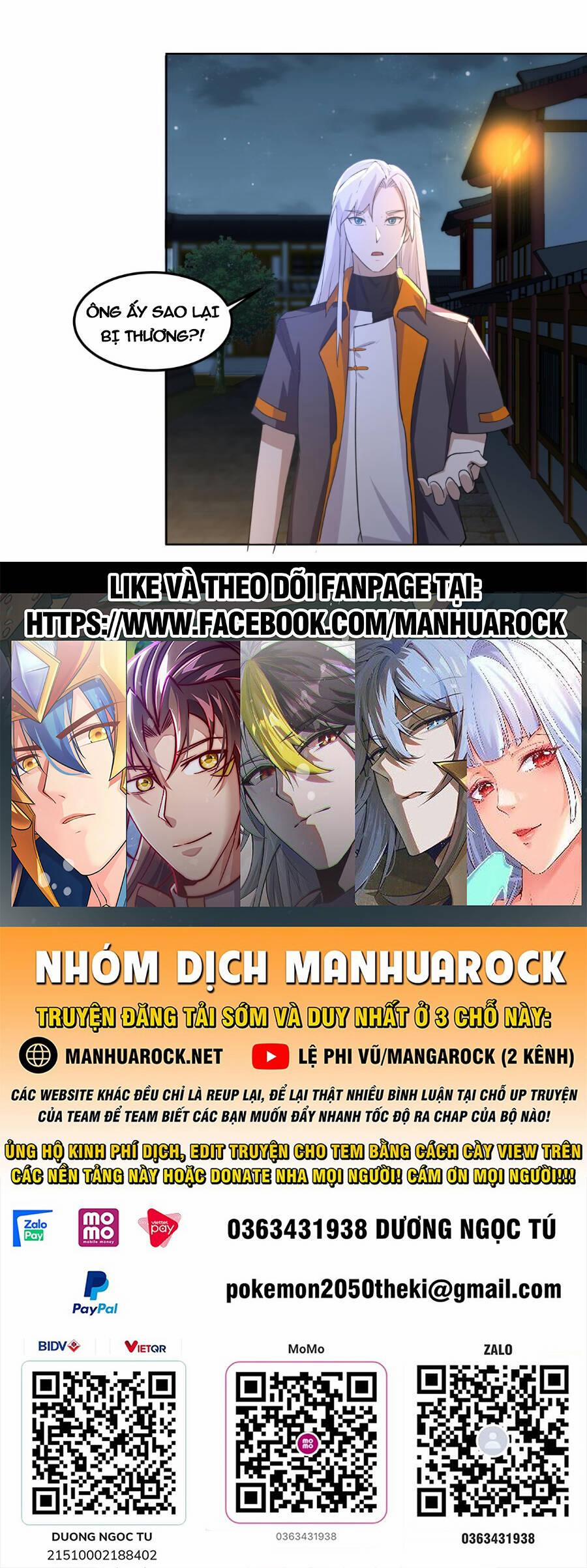 Trên Người Ta Có Một Con Rồng 587 trang 18