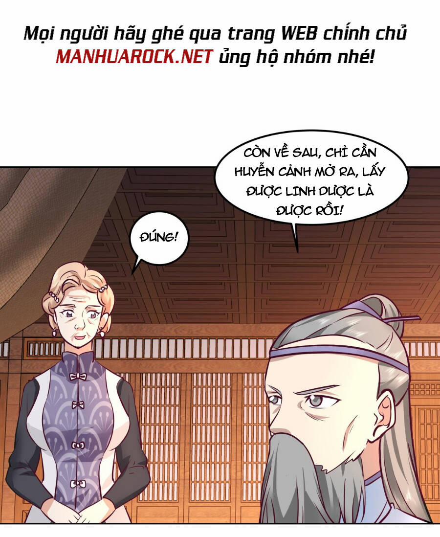 Trên Người Ta Có Một Con Rồng 588 trang 12