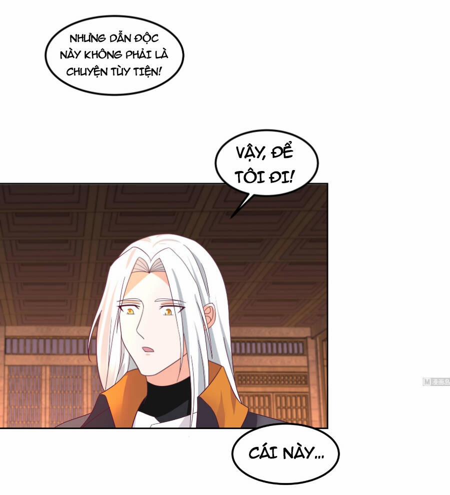 Trên Người Ta Có Một Con Rồng 588 trang 14