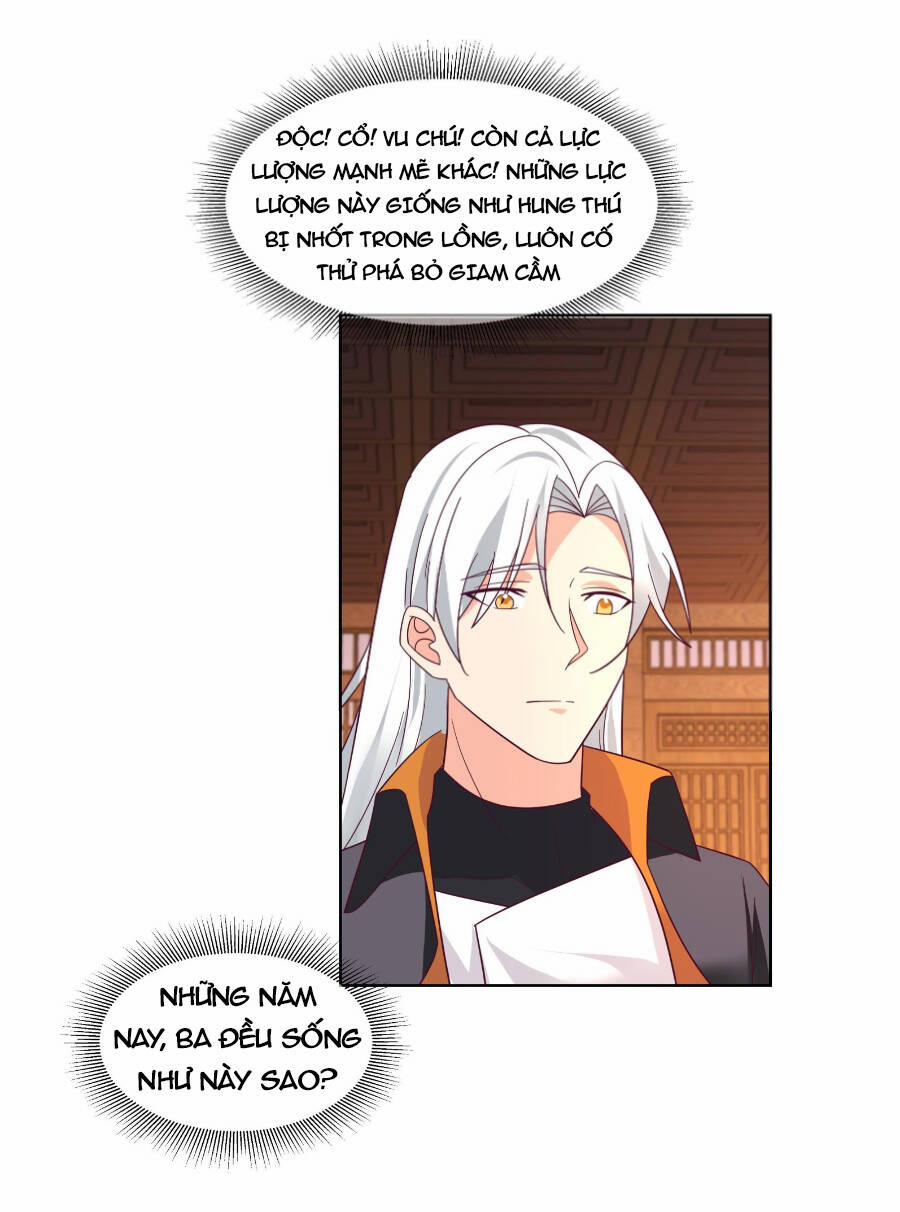 Trên Người Ta Có Một Con Rồng 588 trang 17