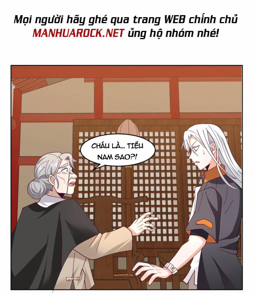 Trên Người Ta Có Một Con Rồng 589 trang 10