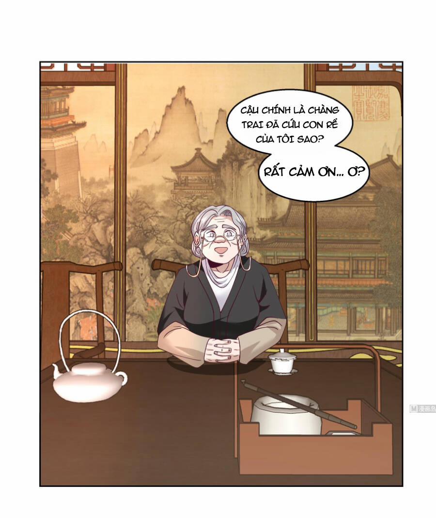 Trên Người Ta Có Một Con Rồng 589 trang 8