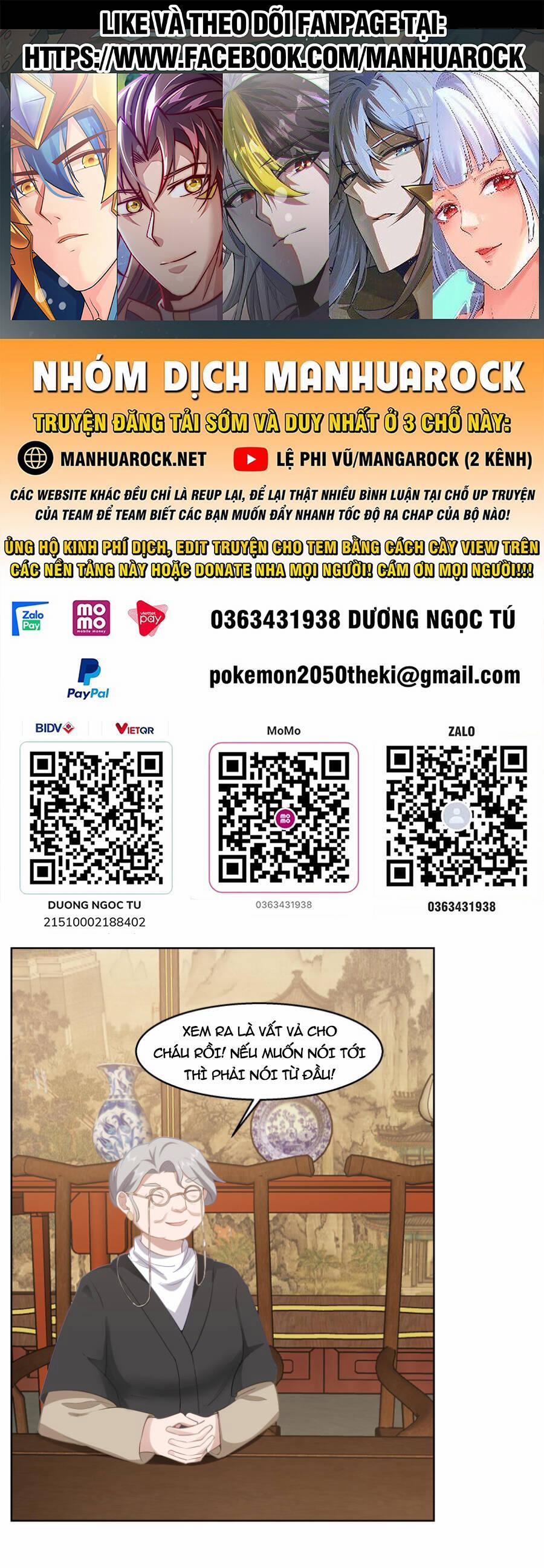 Trên Người Ta Có Một Con Rồng 590 trang 0