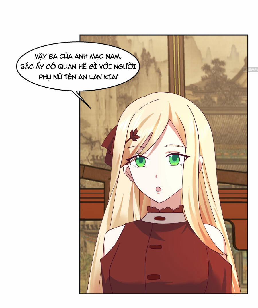 Trên Người Ta Có Một Con Rồng 590 trang 12