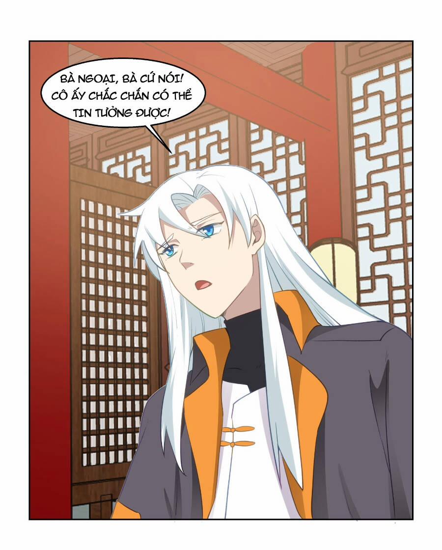 Trên Người Ta Có Một Con Rồng 590 trang 2