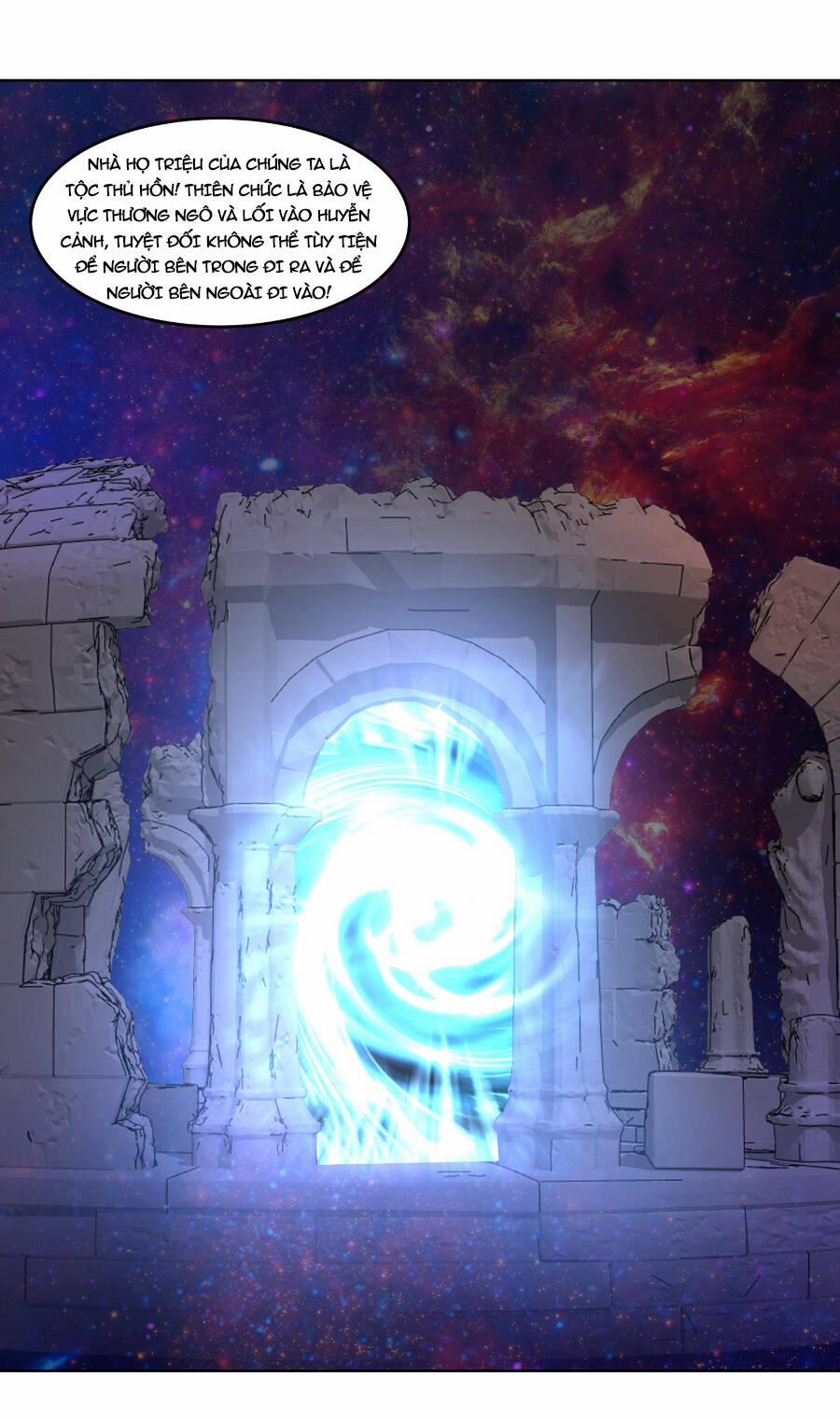 Trên Người Ta Có Một Con Rồng 590 trang 4