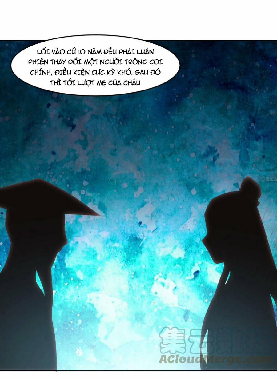 Trên Người Ta Có Một Con Rồng 590 trang 6