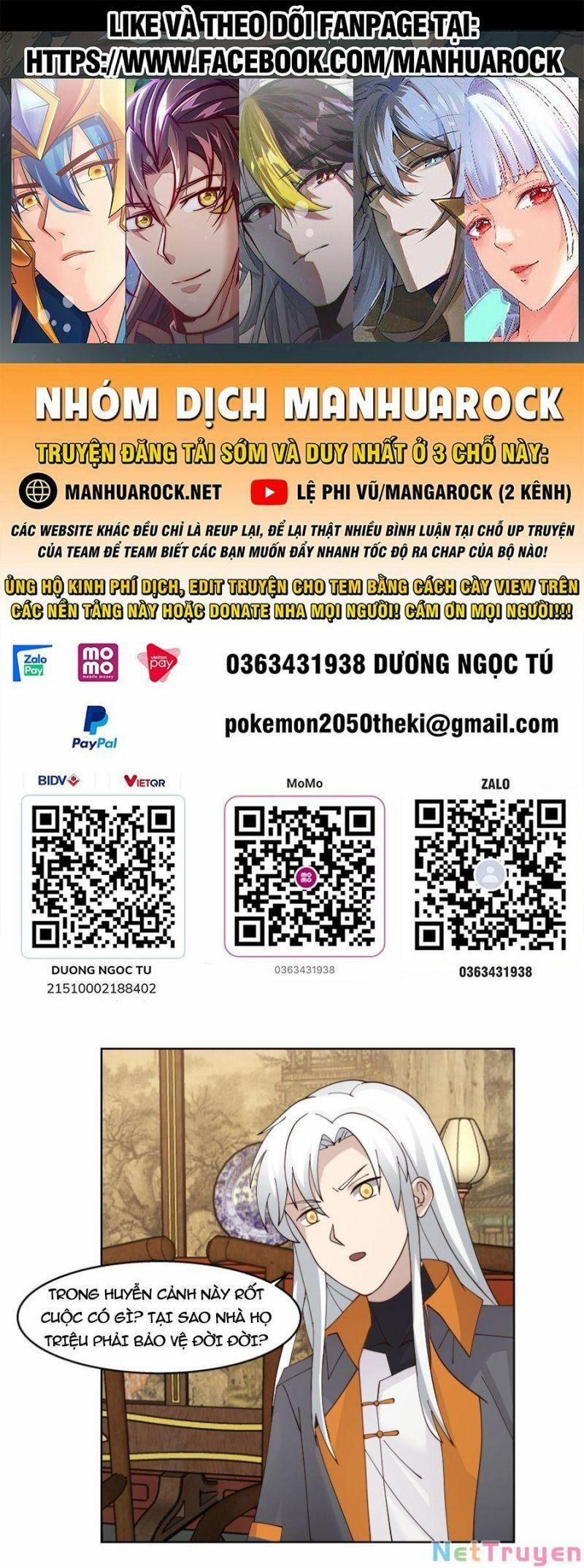 Trên Người Ta Có Một Con Rồng 591 trang 0