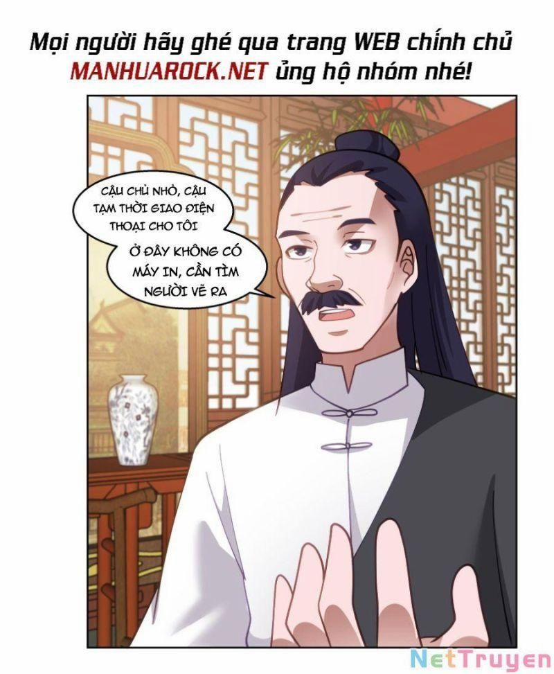 Trên Người Ta Có Một Con Rồng 591 trang 12