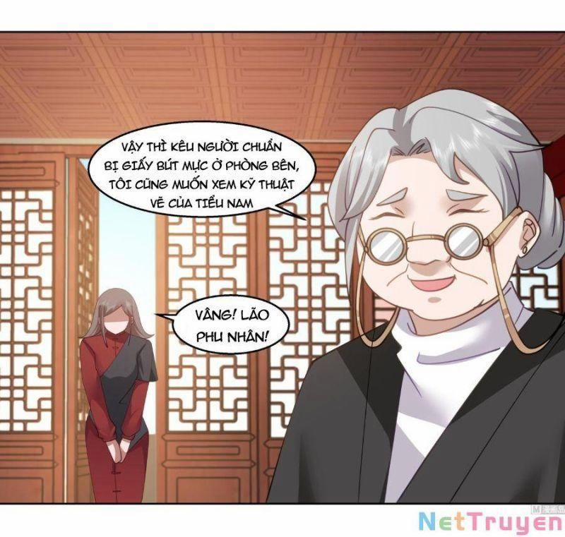 Trên Người Ta Có Một Con Rồng 591 trang 15