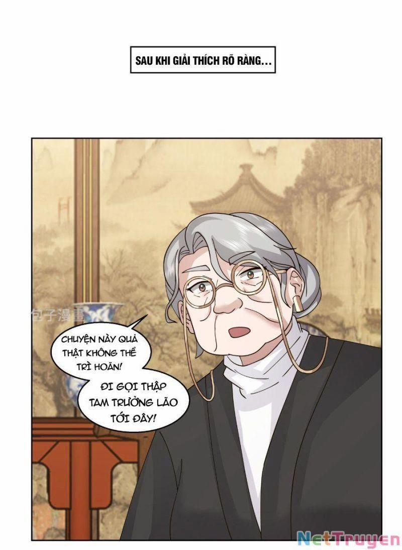 Trên Người Ta Có Một Con Rồng 591 trang 6