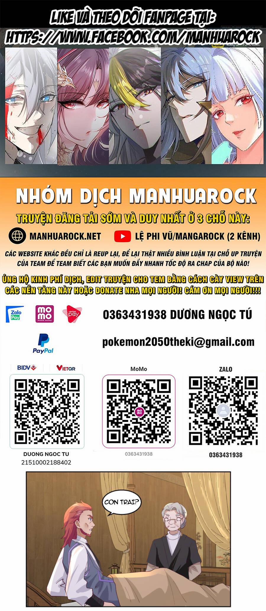 Trên Người Ta Có Một Con Rồng 593 trang 0