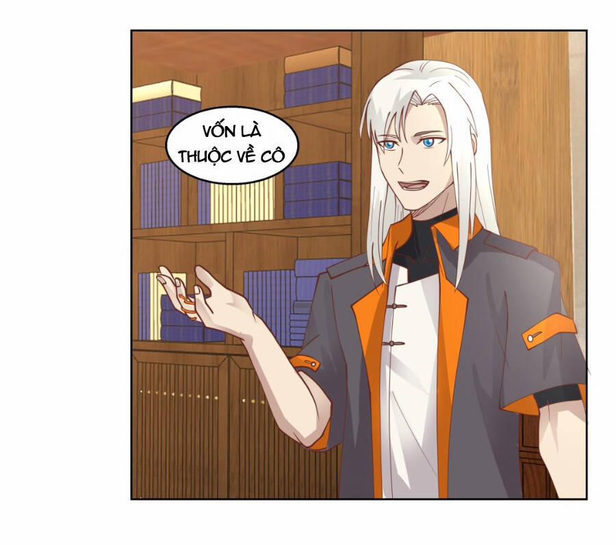 Trên Người Ta Có Một Con Rồng 593 trang 12