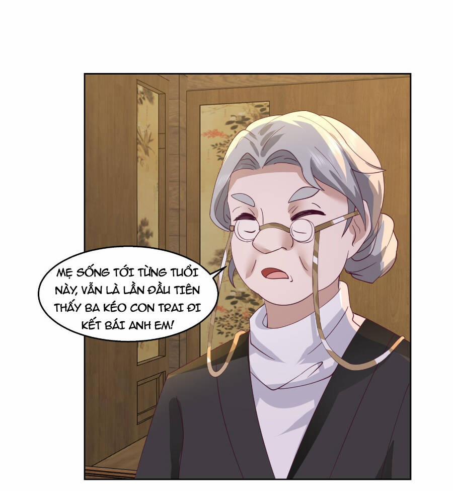 Trên Người Ta Có Một Con Rồng 593 trang 3