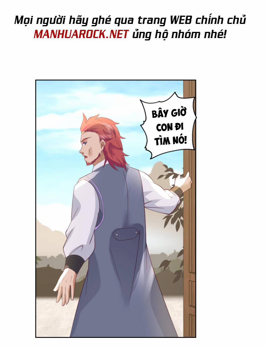 Trên Người Ta Có Một Con Rồng 593 trang 8