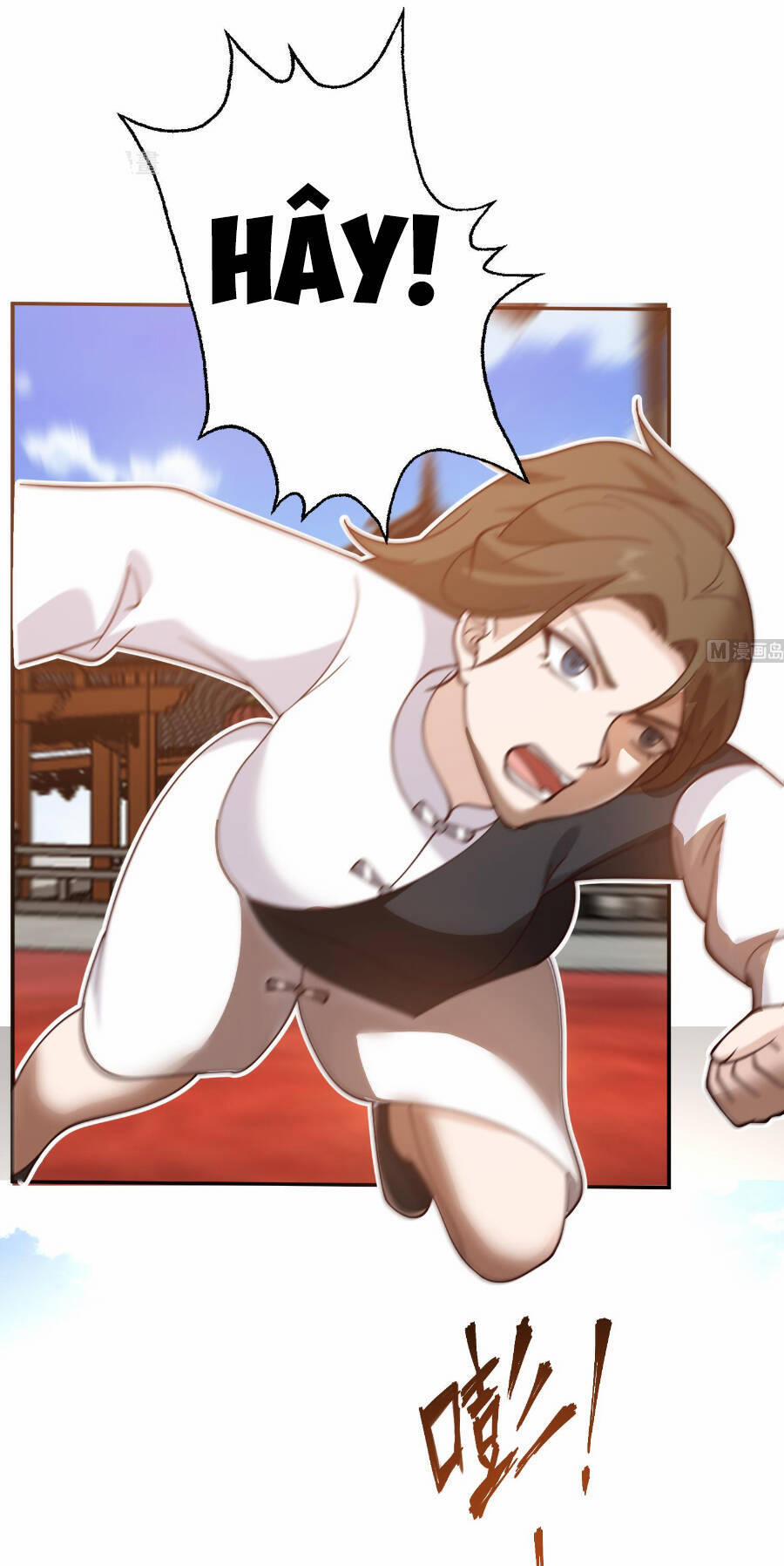 Trên Người Ta Có Một Con Rồng 594 trang 11