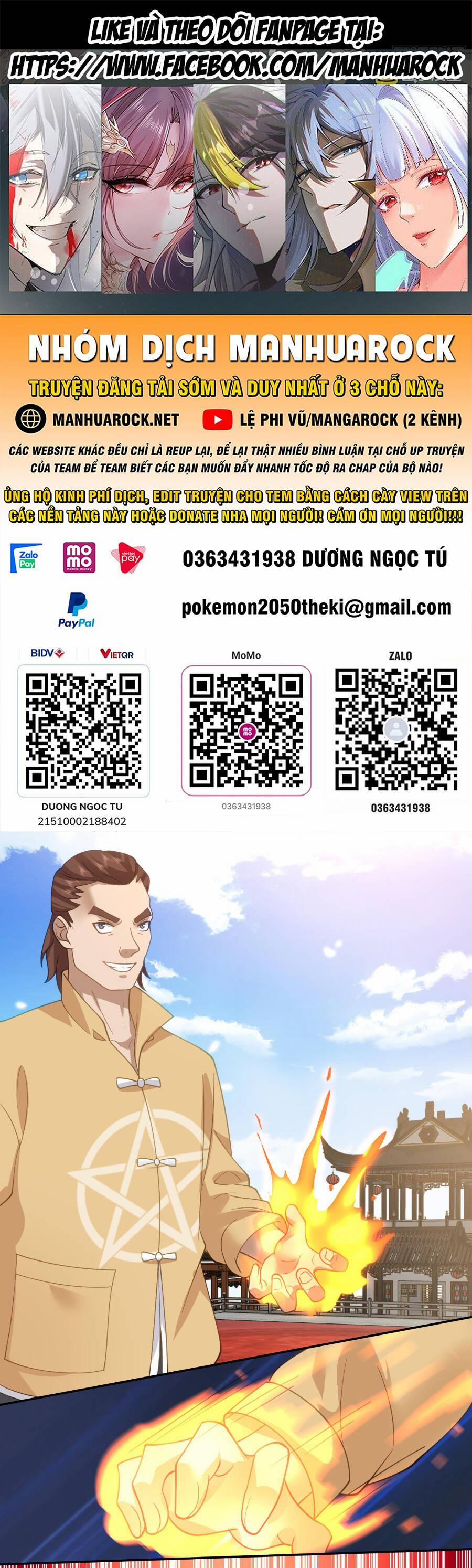 Trên Người Ta Có Một Con Rồng 595 trang 0