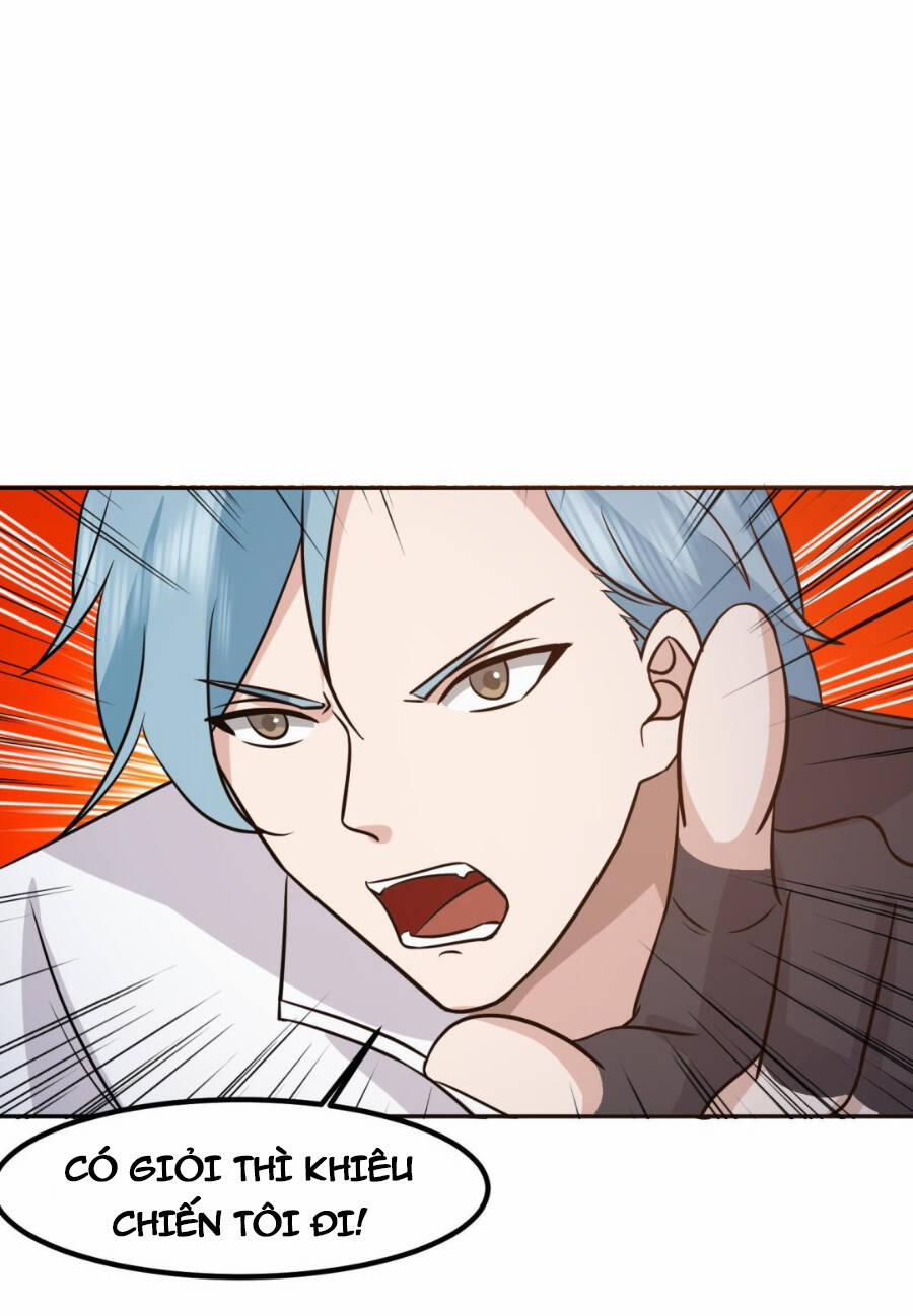 Trên Người Ta Có Một Con Rồng 595 trang 16