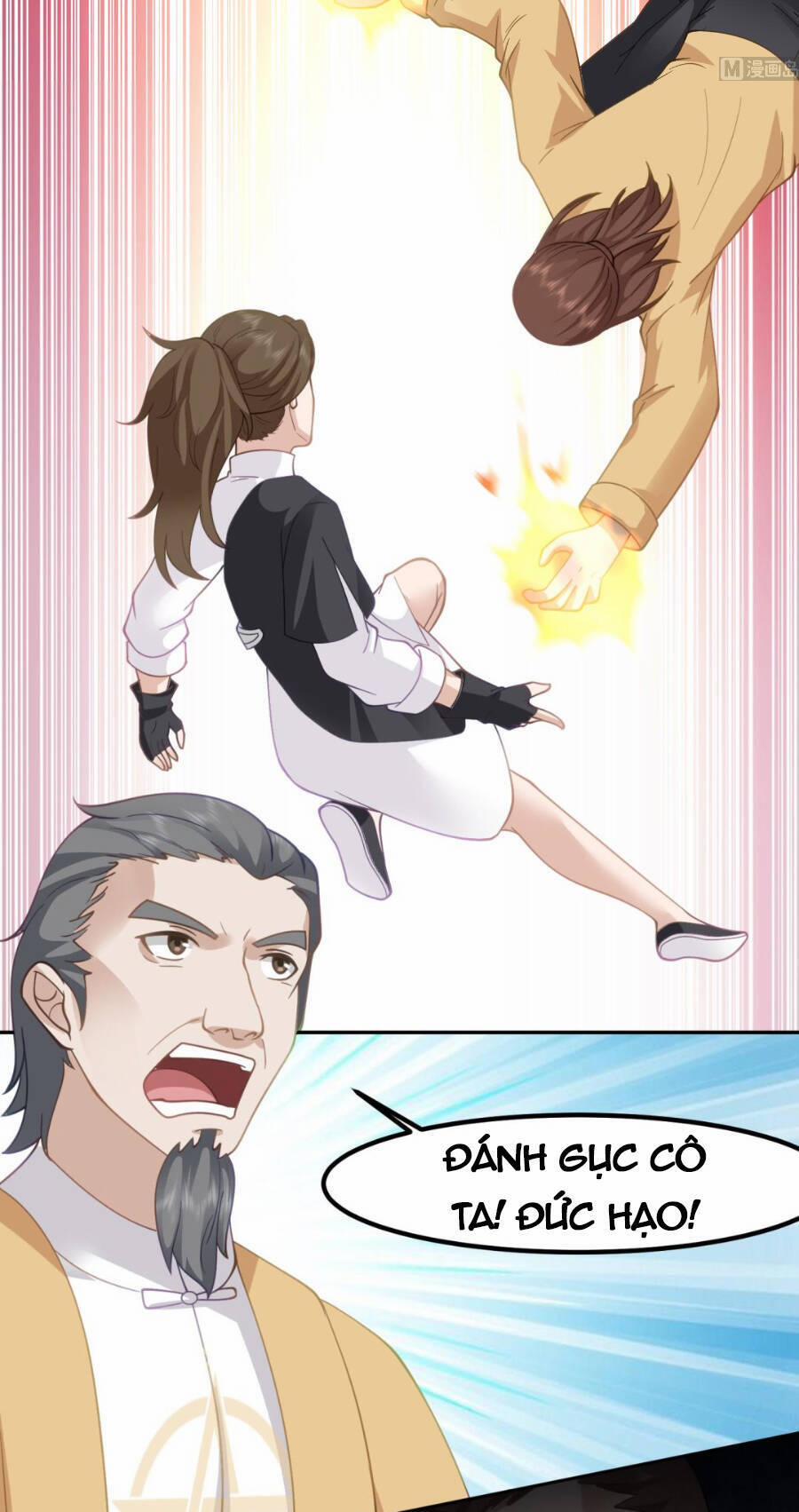 Trên Người Ta Có Một Con Rồng 595 trang 2