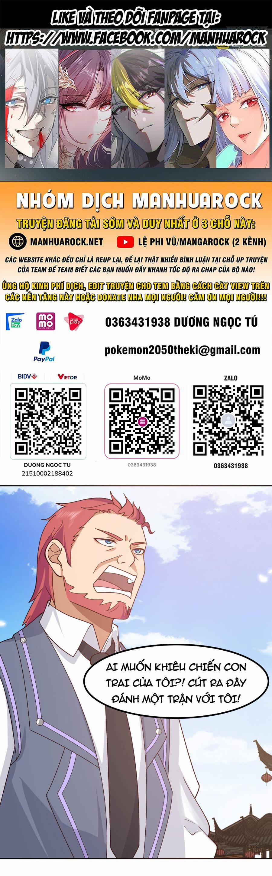 Trên Người Ta Có Một Con Rồng 596 trang 0