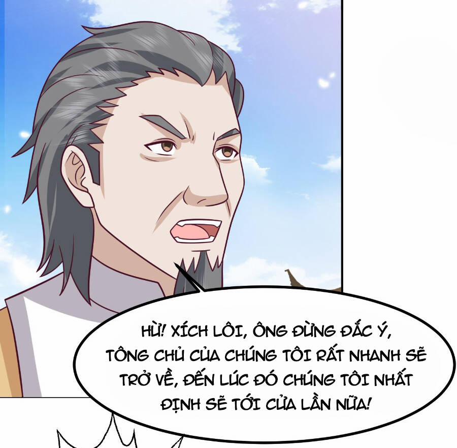 Trên Người Ta Có Một Con Rồng 596 trang 10