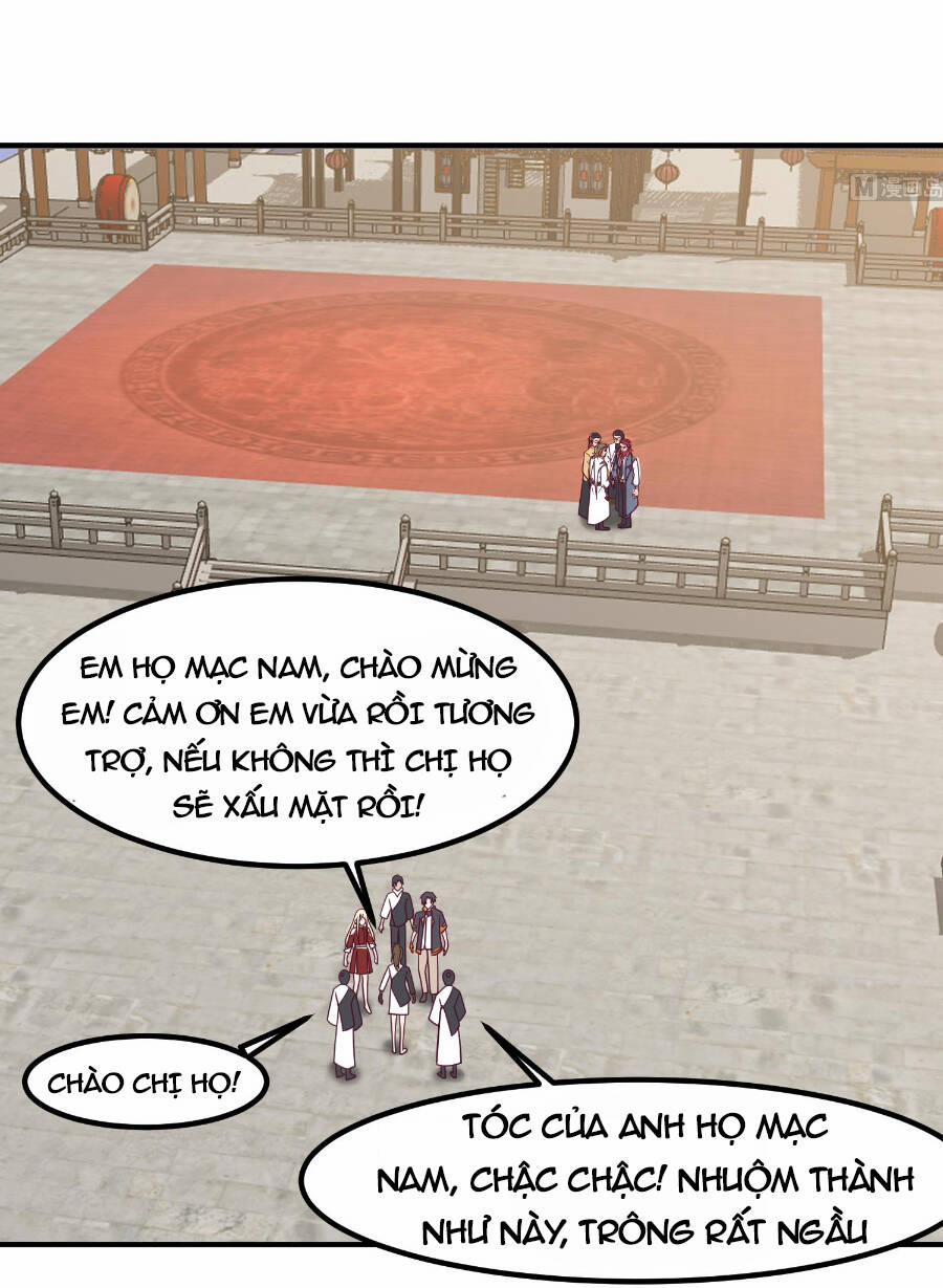 Trên Người Ta Có Một Con Rồng 596 trang 13