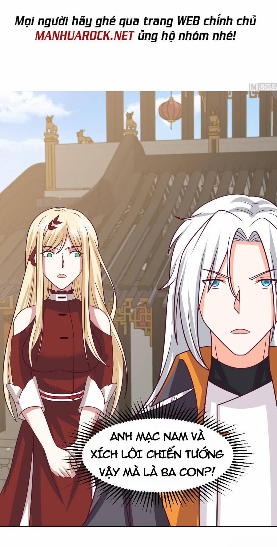 Trên Người Ta Có Một Con Rồng 596 trang 8