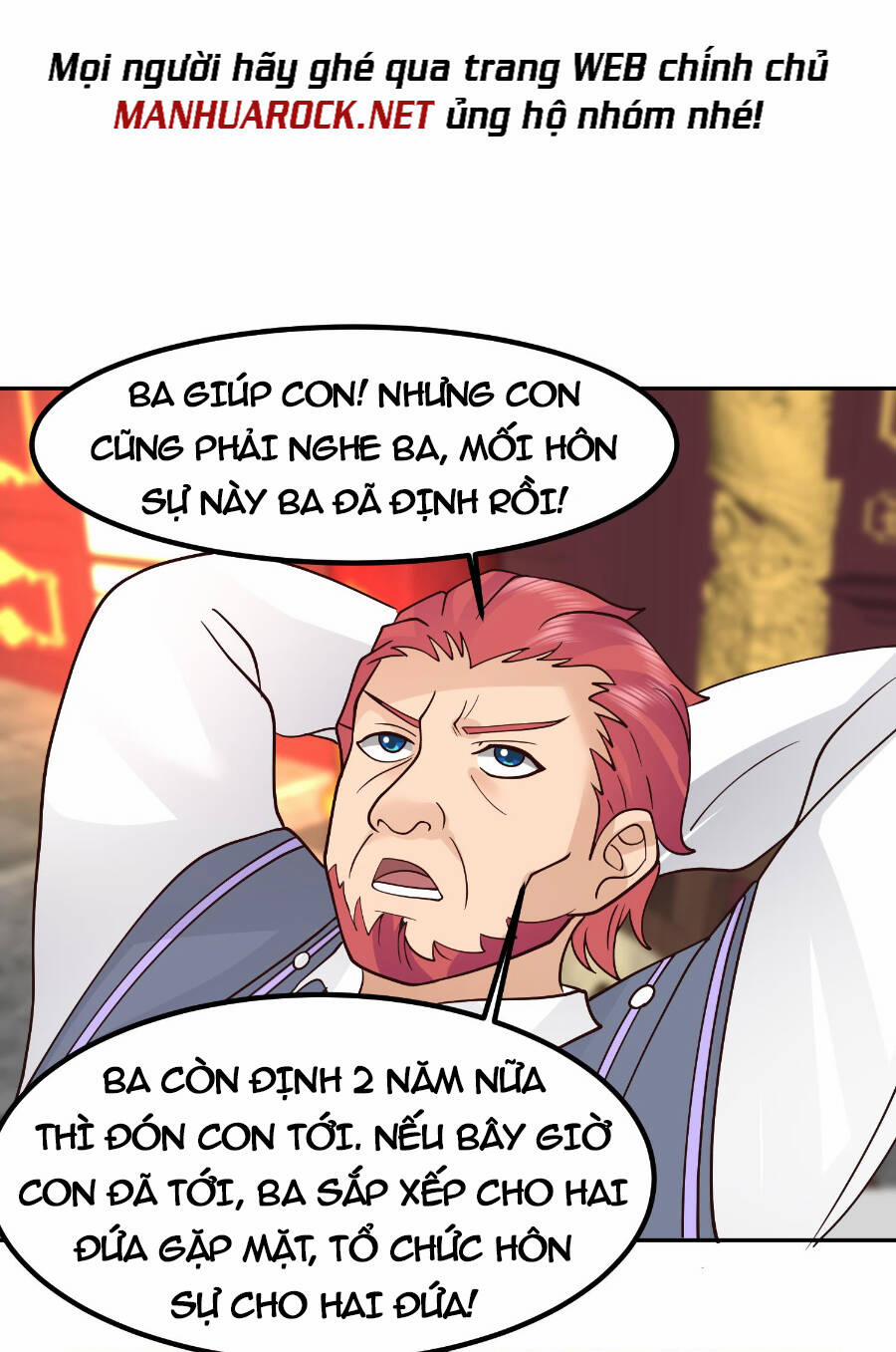 Trên Người Ta Có Một Con Rồng 597 trang 12